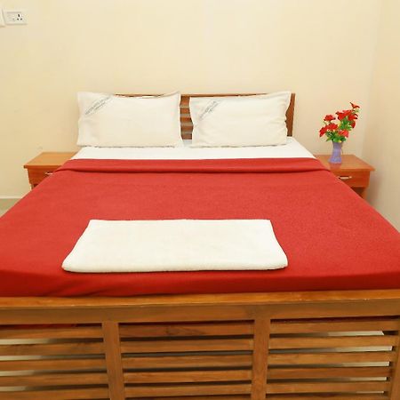 Rain Valley Resort Pirmed Luaran gambar