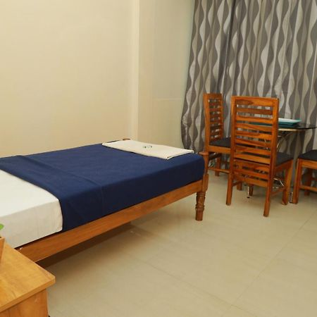 Rain Valley Resort Pirmed Luaran gambar