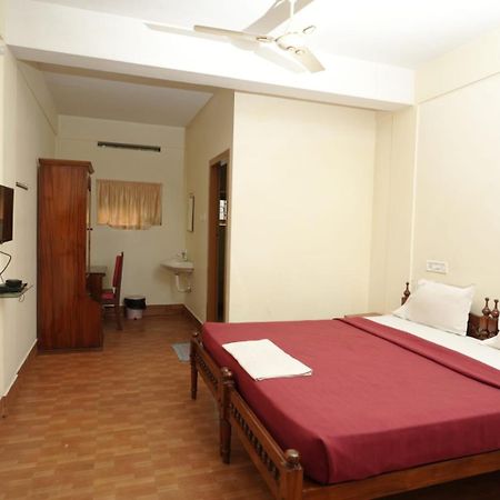 Rain Valley Resort Pirmed Luaran gambar