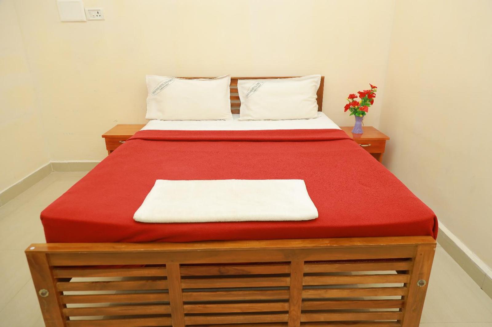 Rain Valley Resort Pirmed Luaran gambar