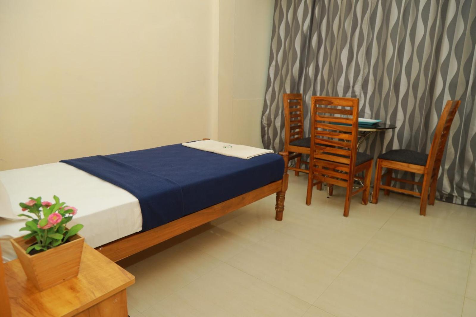 Rain Valley Resort Pirmed Luaran gambar
