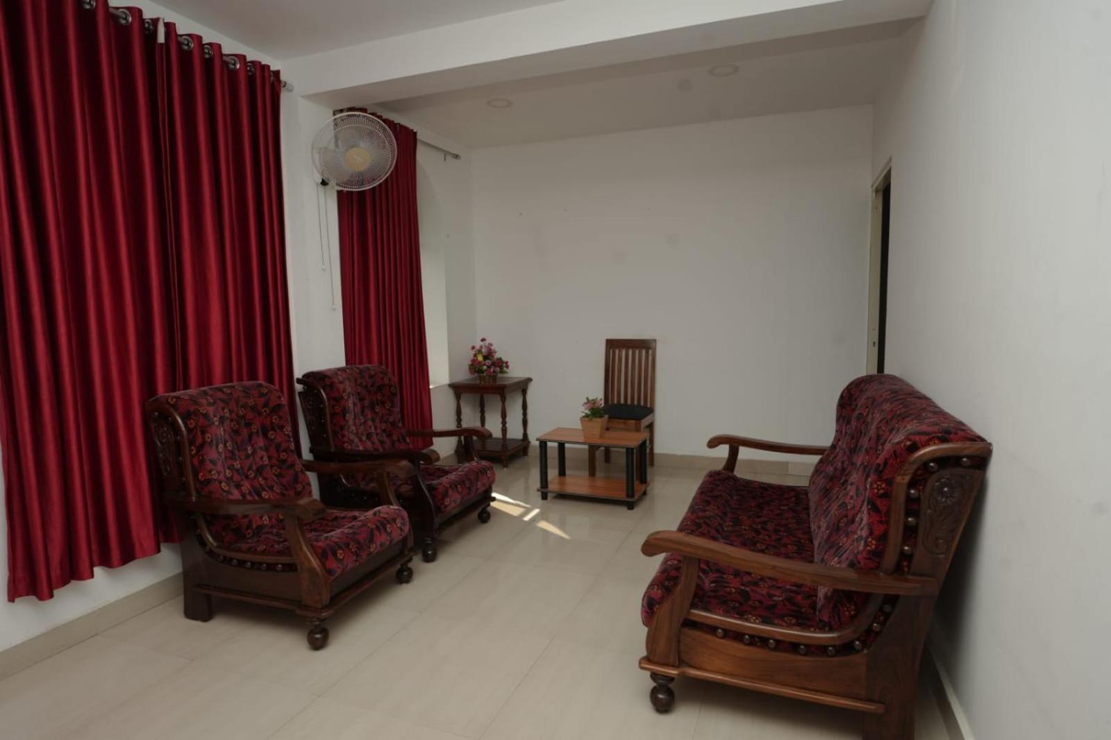 Rain Valley Resort Pirmed Luaran gambar